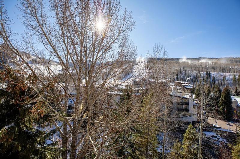Village Center Condos Vail Cameră foto
